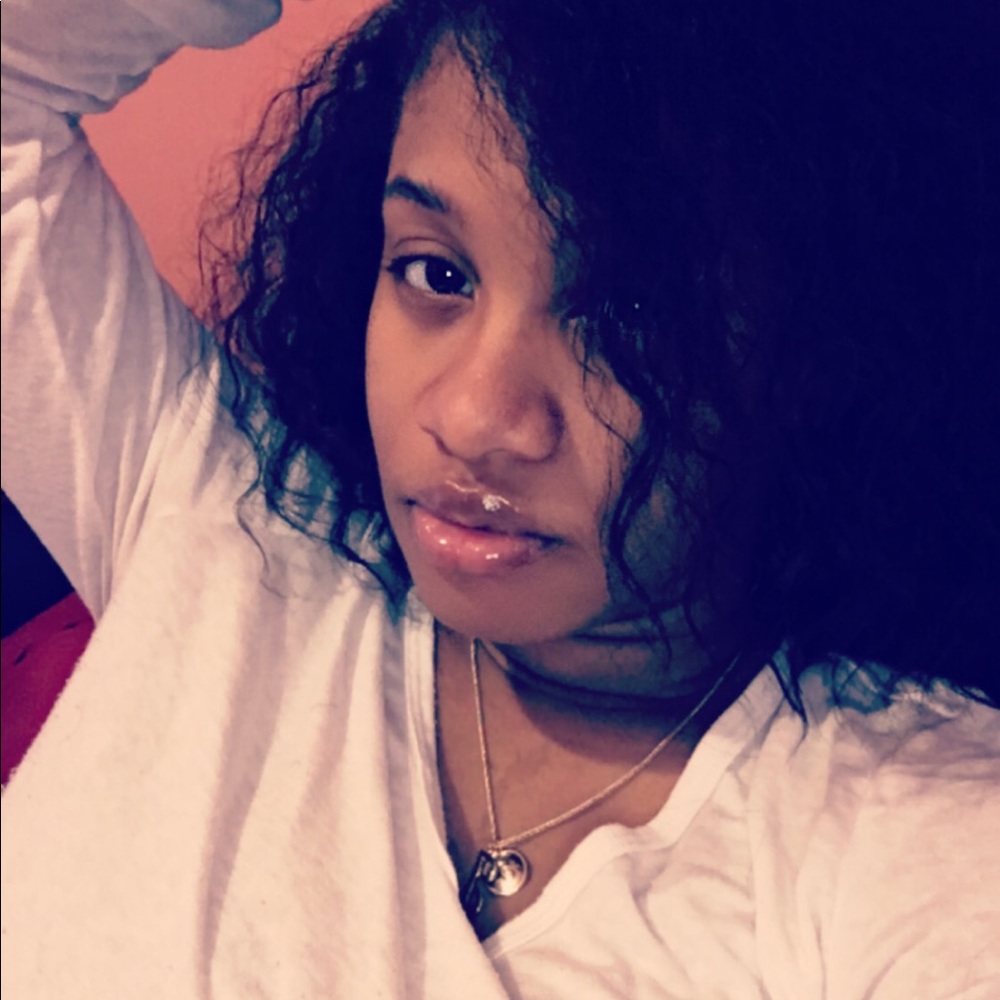 Meet your Posher, Ahleyah